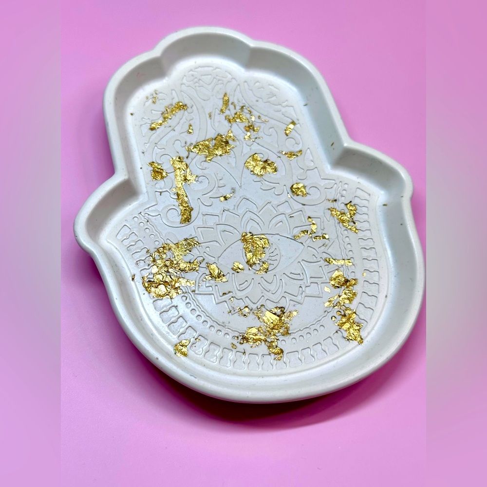 Khamssa 🪬 Tray